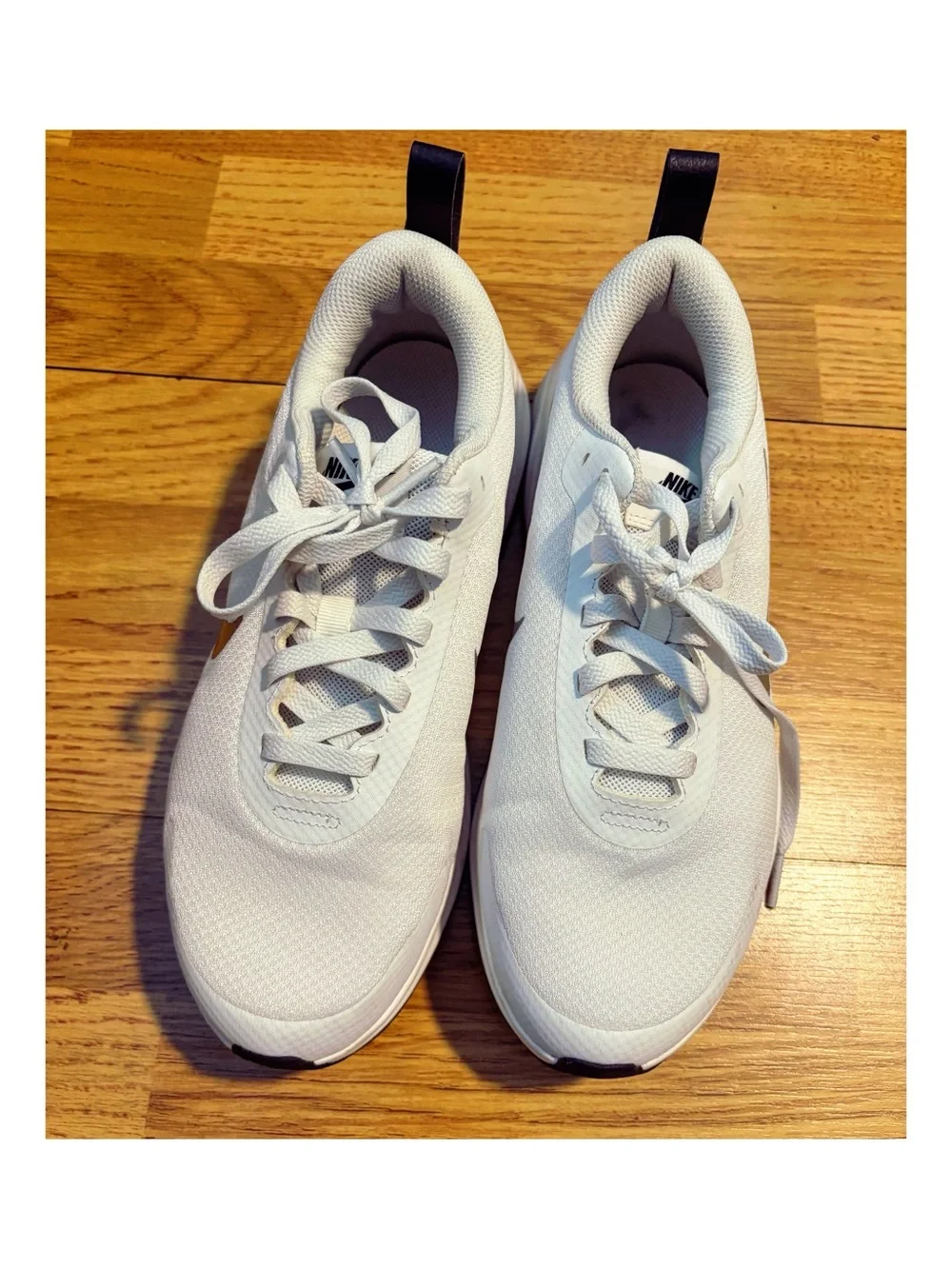 Worn Once- Women's Nike Promina Training Shoes- Size 8